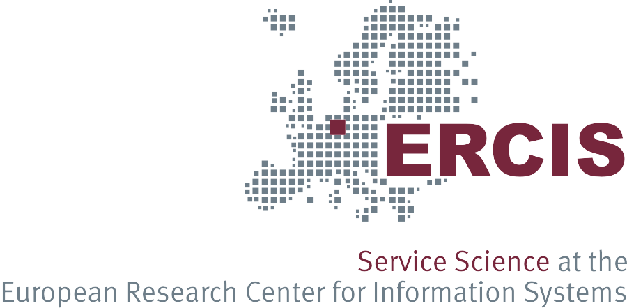 ERCIS Service Science Competence Center