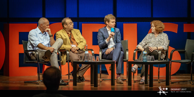 The Role of Design Science Research in Digital Innovation