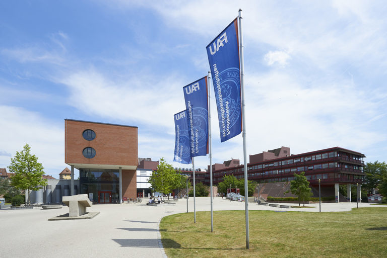 New Courses for the Winter Semester 2017/18