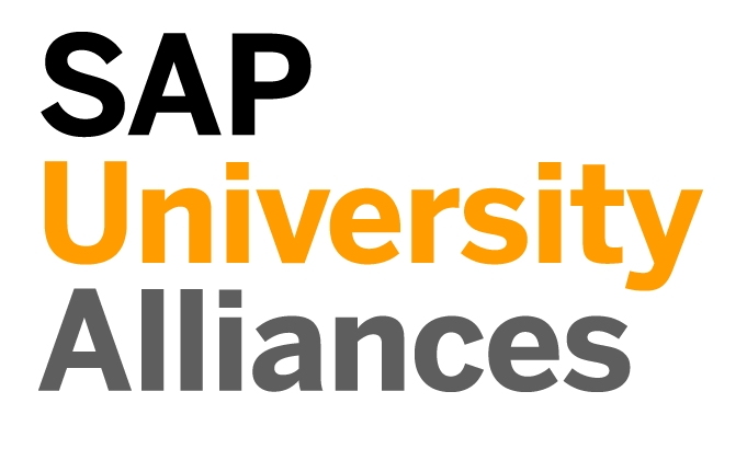 Towards entry "More practice-oriented courses through SAP training materials and systems"