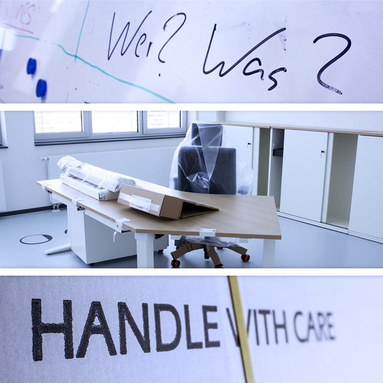 The Chair of Digital Industrial Service Systems has moved