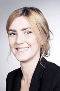 Pauline Meinke