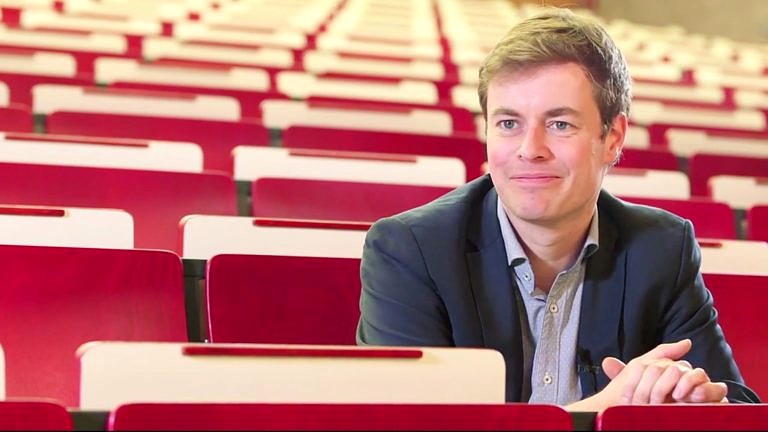 Business Process Analytics: Interview with Prof. Dr. Matzner and Karsten Kraume (Arvato)