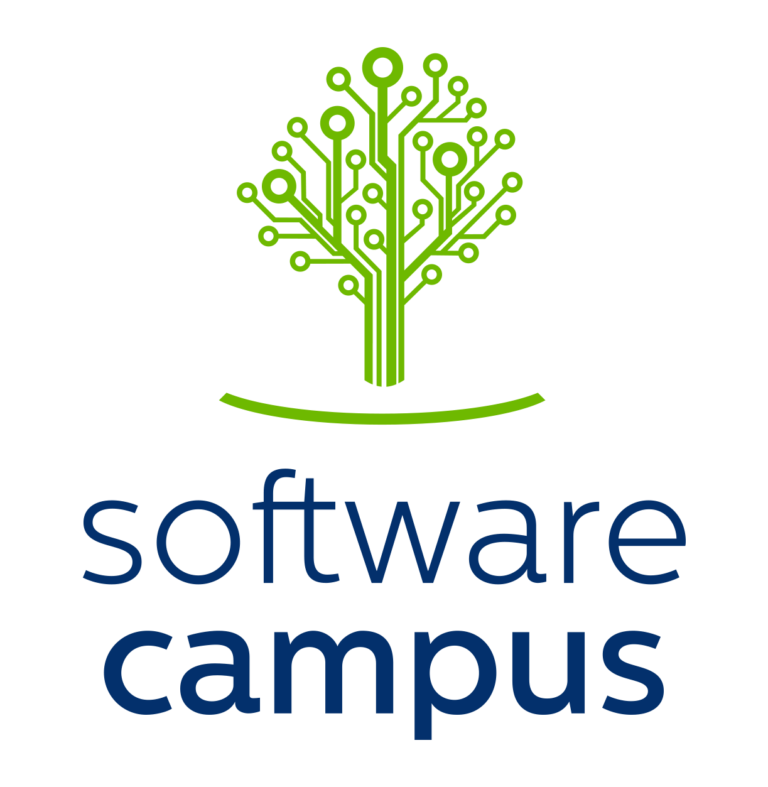 Three Researchers from Our Chair Selected for the Software Campus