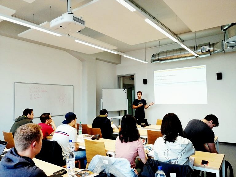 Featured image for Courses