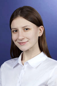 Olga Kolesnikova
