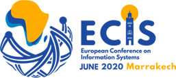 Towards entry "New publications: ECIS 2020"