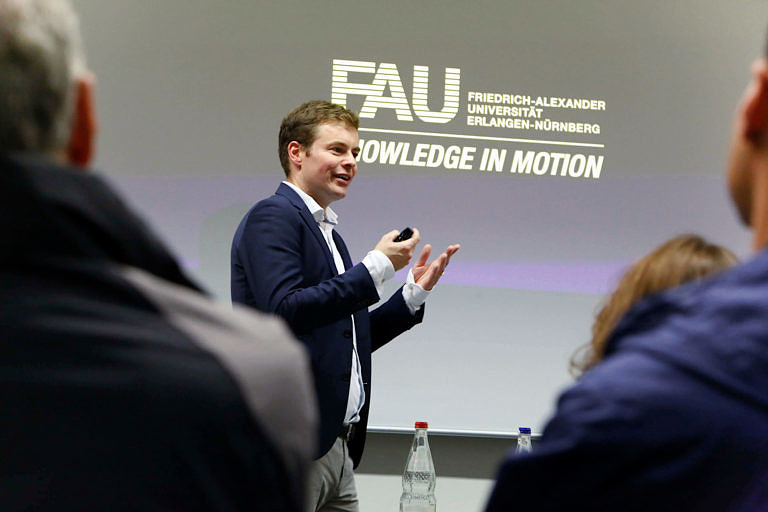 Featured image for For Researchers