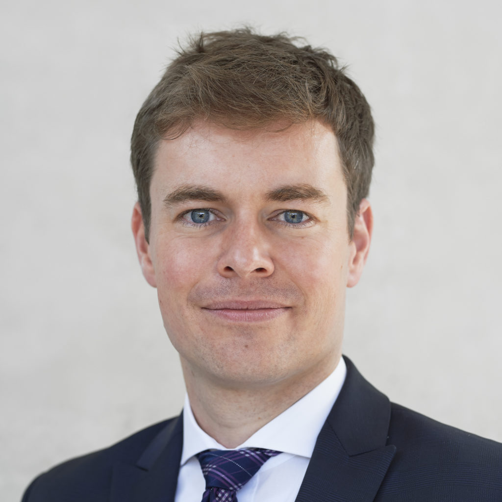 Prof. Dr. Martin Matzner