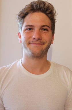 Yannick Rudolf