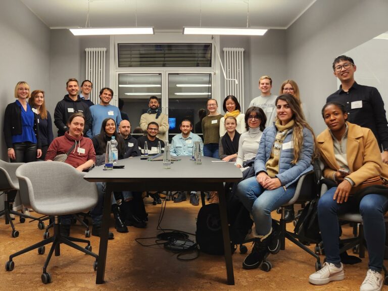 Our Excursion to Celonis 2023