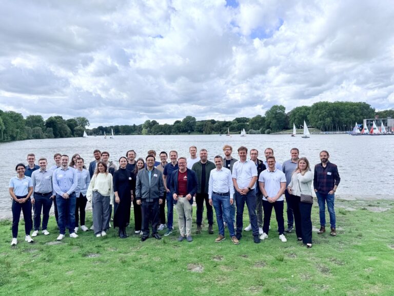 Doctoral consortium at WI 2025