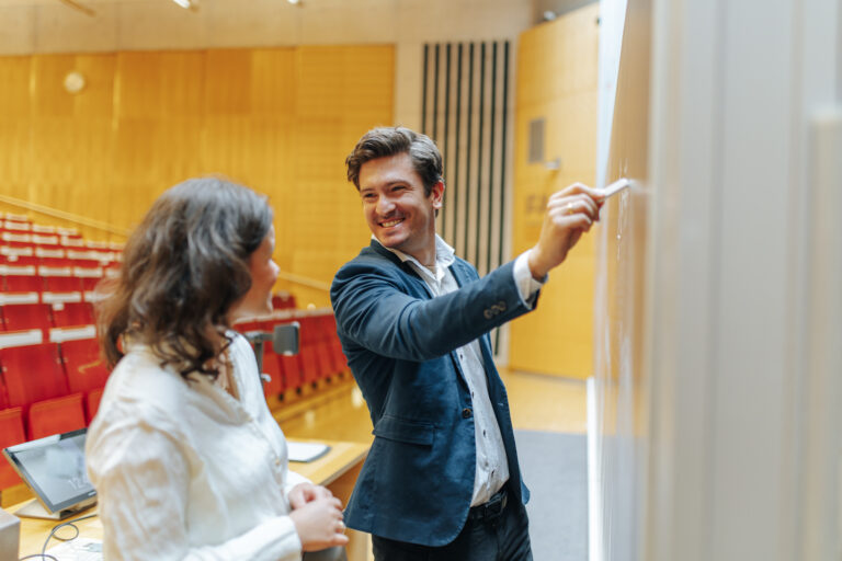 Featured image for Professional Trainings