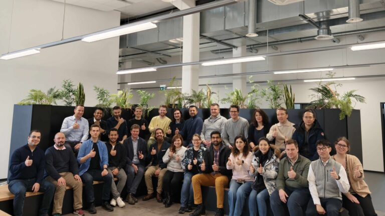 MBA module “Digital Processes & Services”: How far will agentic AI really bend the BPM curve?